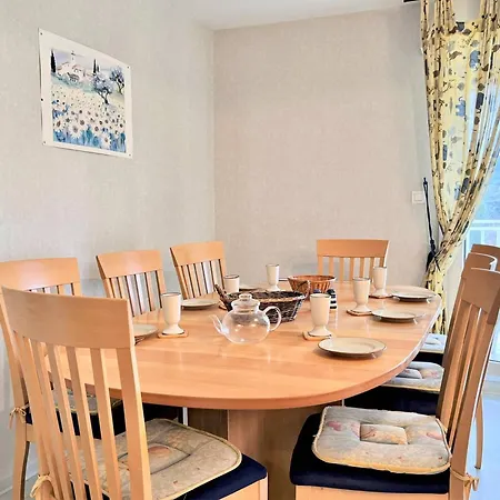 Apartment 4p Avec Terrasse Et Parking Prive A 300m De La Plage De Cavaliere - Fr-1-251-539