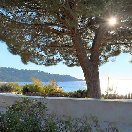 Apartment 4p Avec Terrasse Et Parking Prive A 300m De La Plage De Cavaliere - Fr-1-251-539 *