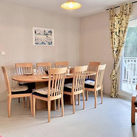 4p Avec Terrasse Et Parking Prive A 300m De La Plage De Cavaliere - Fr-1-251-539 Apartment *