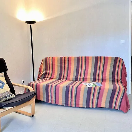 4p Avec Terrasse Et Parking Prive A 300m De La Plage De Cavaliere - Fr-1-251-539 Apartment *