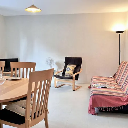 4p Avec Terrasse Et Parking Prive A 300m De La Plage De Cavaliere - Fr-1-251-539 Apartment Le Lavandou