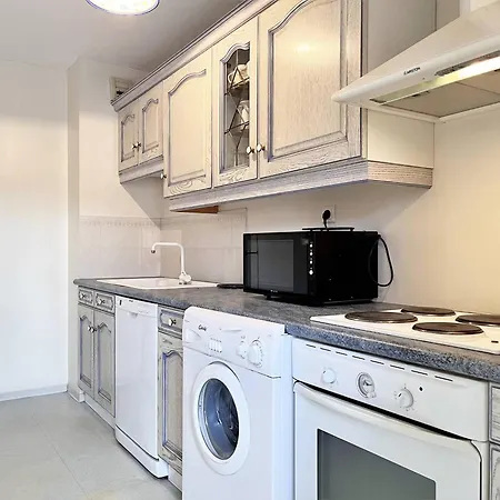 4p Avec Terrasse Et Parking Prive A 300m De La Plage De Cavaliere - Fr-1-251-539 Le Lavandou